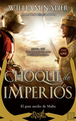 Bertrand.pt - Choque De Imperios