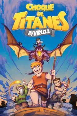 Bertrand.pt - Choque De Titanes