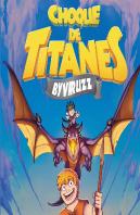 Choque De Titanes