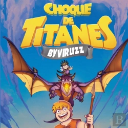 Bertrand.pt - Choque De Titanes