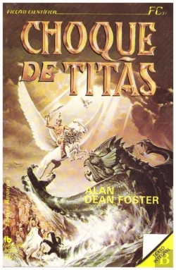 Bertrand.pt - Choque de Titãs