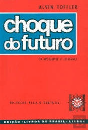 Choque do Futuro