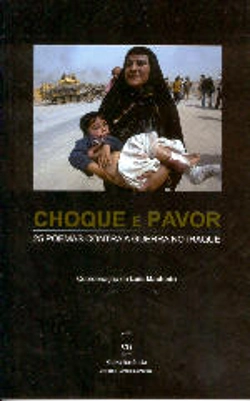 Bertrand.pt - Choque e Pavor
