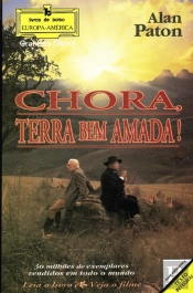 Chora Terra Bem Amada