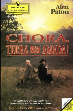 Bertrand.pt - Chora Terra Bem Amada