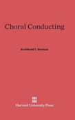 Choral Conducting