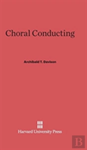 Choral Conducting