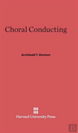 Bertrand.pt - Choral Conducting