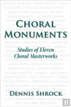 Bertrand.pt - Choral Monuments
