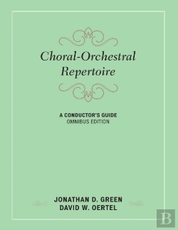 Bertrand.pt - Choral-Orchestral Repertoire