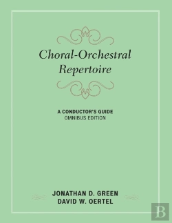 Bertrand.pt - Choral-Orchestral Repertoire