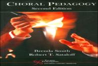 Choral Pedagogy