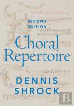 Choral Repertoire