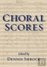 Choral Scores