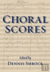 Choral Scores