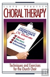 Choral Therapy
