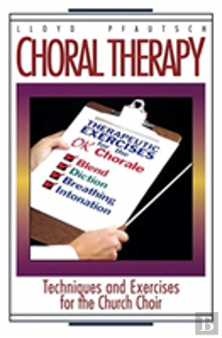 Bertrand.pt - Choral Therapy
