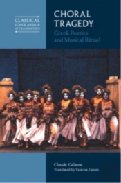 Choral Tragedy