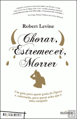 Bertrand.pt - Chorar, Estremecer, Morrer