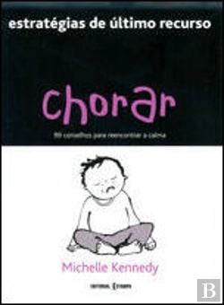 Bertrand.pt - Chorar