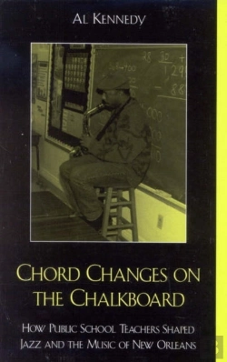 Bertrand.pt - Chord Changes On The Chalkboard