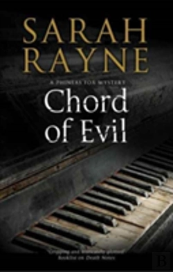 Bertrand.pt - Chord Of Evil
