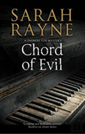 Chord Of Evil