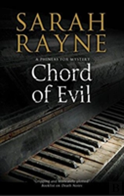 Bertrand.pt - Chord Of Evil