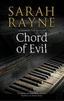 Bertrand.pt - Chord Of Evil