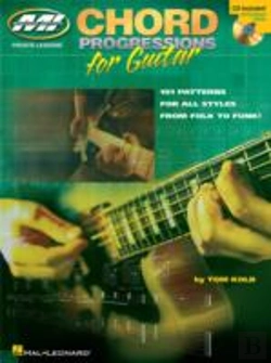 Bertrand.pt - Chord Progressions For Guitar