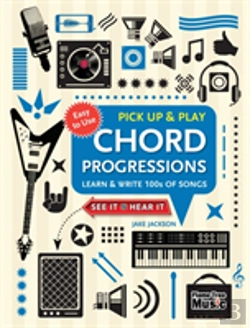 Bertrand.pt - Chord Progressions (Pick Up And Play)