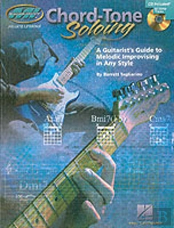 Bertrand.pt - Chord-Tone Soloing