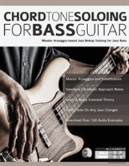 Chord Tone Soloing For Bass Guitar