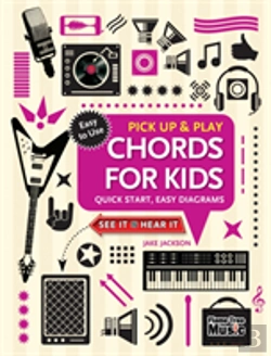 Bertrand.pt - Chords For Kids (Pick Up And Play)