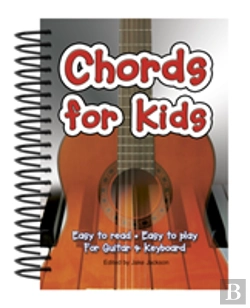 Bertrand.pt - Chords For Kids