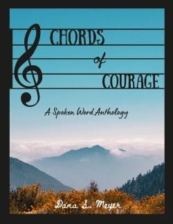 Bertrand.pt - Chords Of Courage: A Spoken Word Antholo