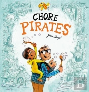 Chore Pirates