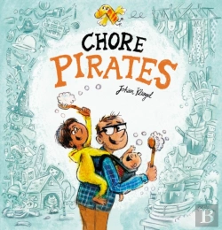 Bertrand.pt - Chore Pirates