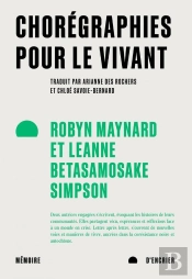 Choregraphies Pour Le Vivant