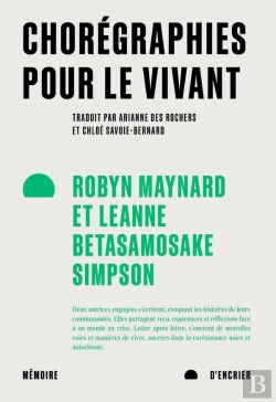 Bertrand.pt - Choregraphies Pour Le Vivant