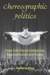Choreographic Politics