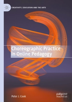 Bertrand.pt - Choreographic Practice In Online Pedagogy