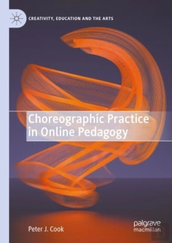 Bertrand.pt - Choreographic Practice In Online Pedagogy