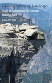Choreographies Of Landscape
