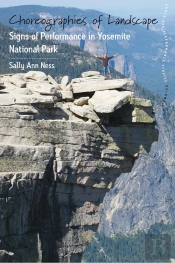 Choreographies Of Landscape