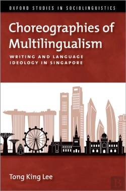 Bertrand.pt - Choreographies Of Multilingualism