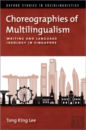 Choreographies Of Multilingualism
