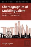 Choreographies Of Multilingualism