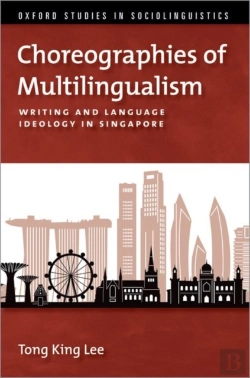 Bertrand.pt - Choreographies Of Multilingualism