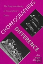 Choreographing Difference